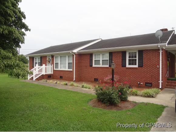 825 Tyree Road Kinston, NC 28504 - Photo 1 of 17 Primary Photo