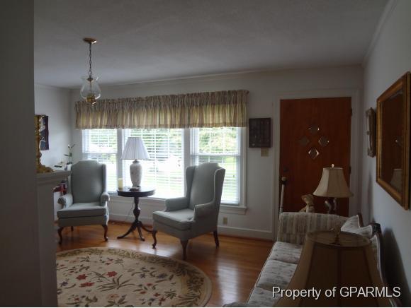 825 Tyree Road Kinston, NC 28504 - Photo 11 of 17 Additional Photo