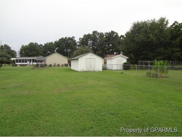 825 Tyree Road Kinston, NC 28504 - Photo 15 of 17 Additional Photo
