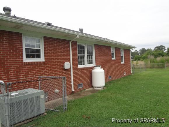 825 Tyree Road Kinston, NC 28504 - Photo 17 of 17 Additional Photo