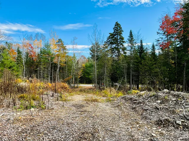 $49,900 | Lot 25 Pinetree Road, Brewer, ME 04412