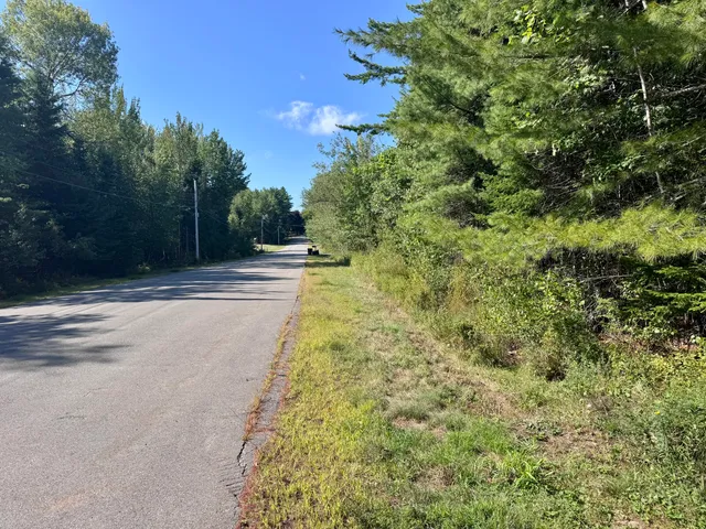 $49,900 | Lot 25 Pinetree Road, Brewer, ME 04412