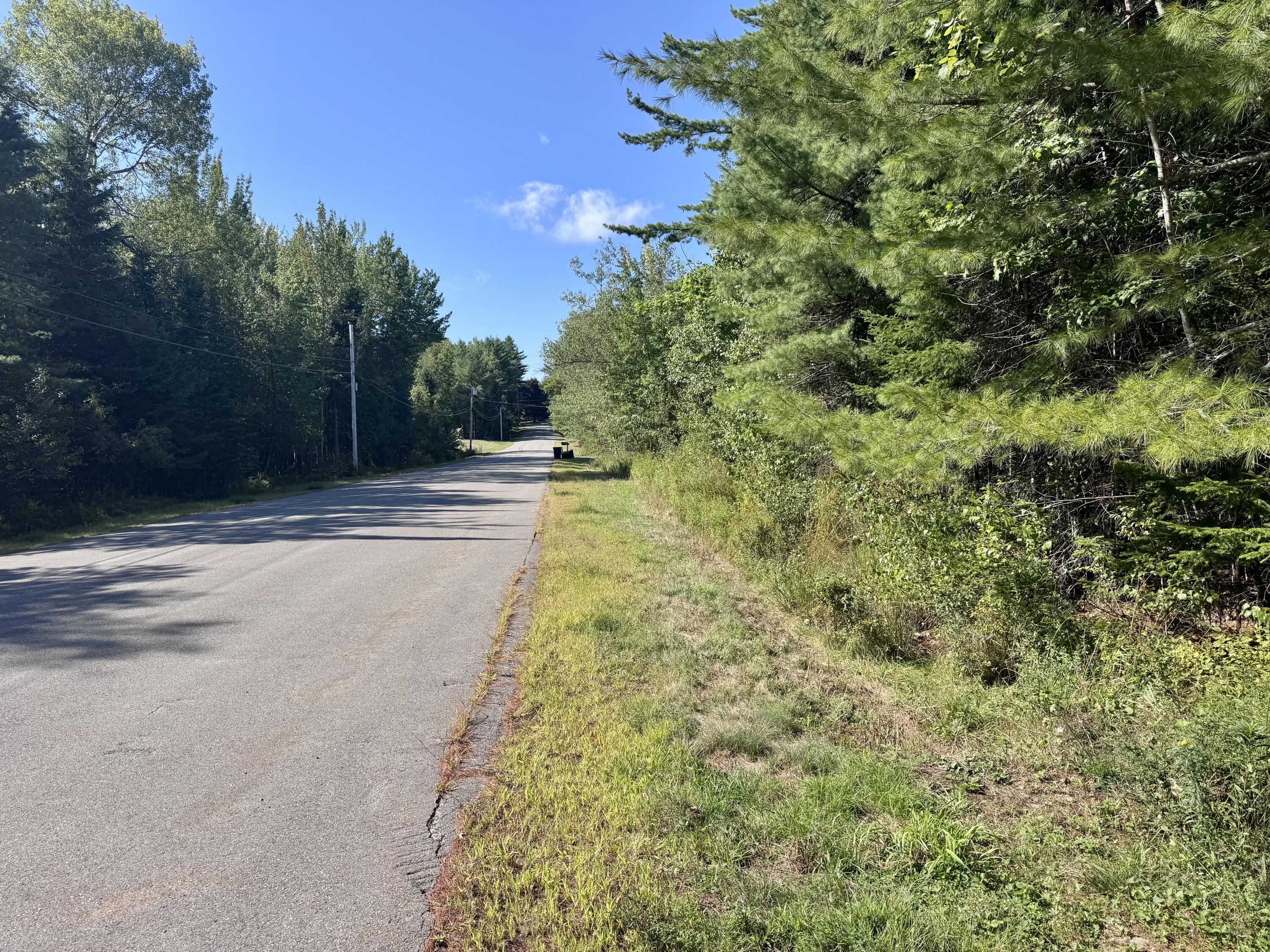 Lot 25 Pinetree Road Brewer, ME 04412 - Photo 10 of 12 FullSizeRender (1)