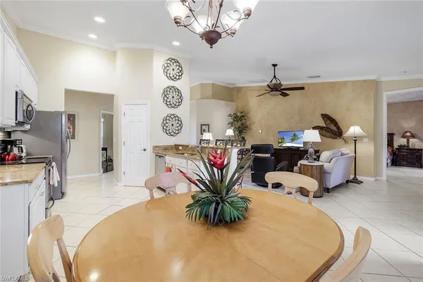 $539,900 | 3815 Recreation Lane, Naples, FL 34116