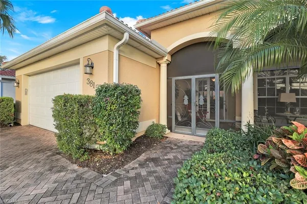 $539,900 | 3815 Recreation Lane, Naples, FL 34116
