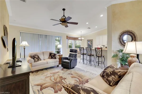 $539,900 | 3815 Recreation Lane, Naples, FL 34116