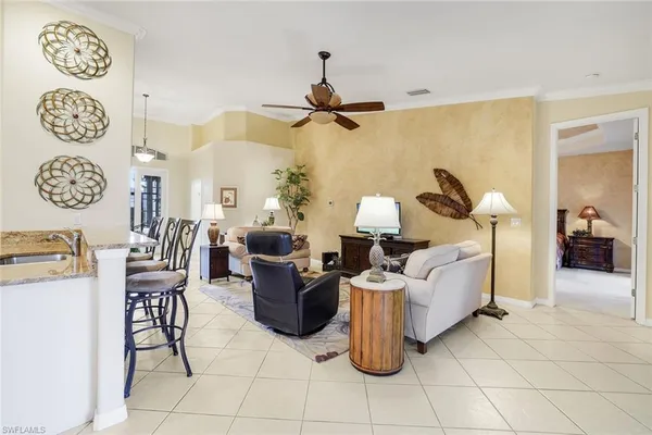 $539,900 | 3815 Recreation Lane, Naples, FL 34116