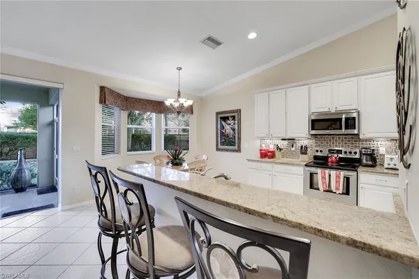 $539,900 | 3815 Recreation Lane, Naples, FL 34116