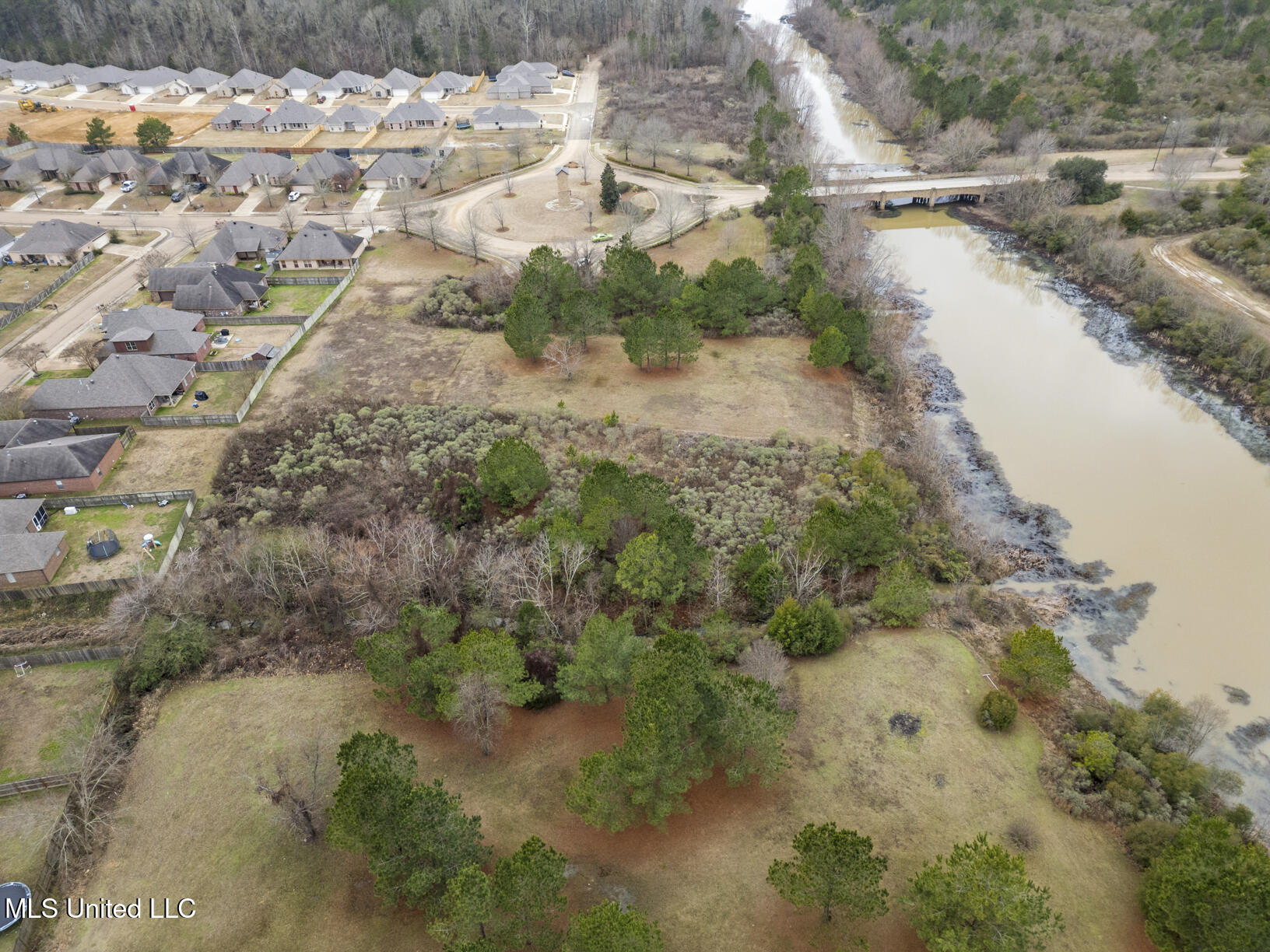 2 Stonebridge Boulevard Brandon, MS 39042 - Photo 9 of 9 Stonebridge Drone-29