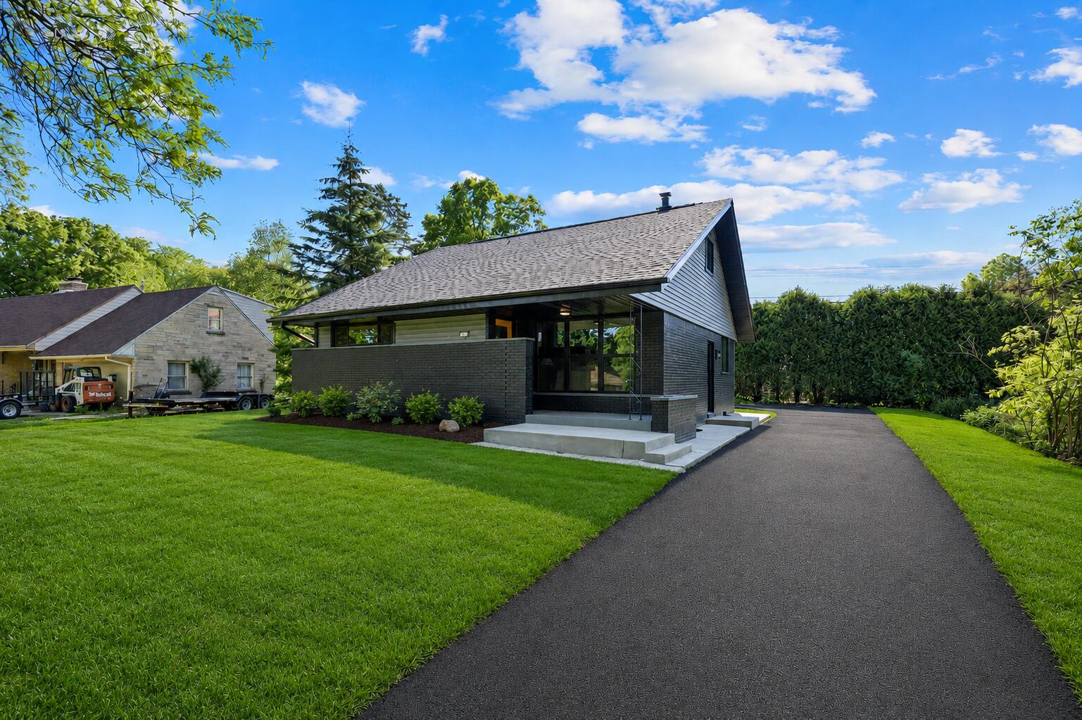 Welcome Home
