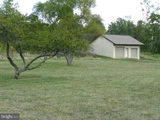 148 Hittles Mill Road Huntly, VA 22640 - Photo 14 of 15 Exterior (Front)