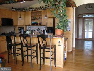 148 Hittles Mill Road Huntly, VA 22640 - Photo 3 of 15 Kitchen