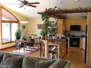 148 Hittles Mill Road Huntly, VA 22640 - Photo 4 of 15 Kitchen
