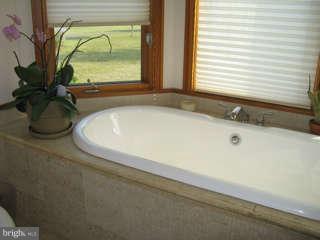 148 Hittles Mill Road Huntly, VA 22640 - Photo 7 of 15 Bath (Master)