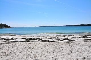 93 D Kingfisher Road New Harbor, ME 04554 - Photo 13 of 13 pemaquid beach