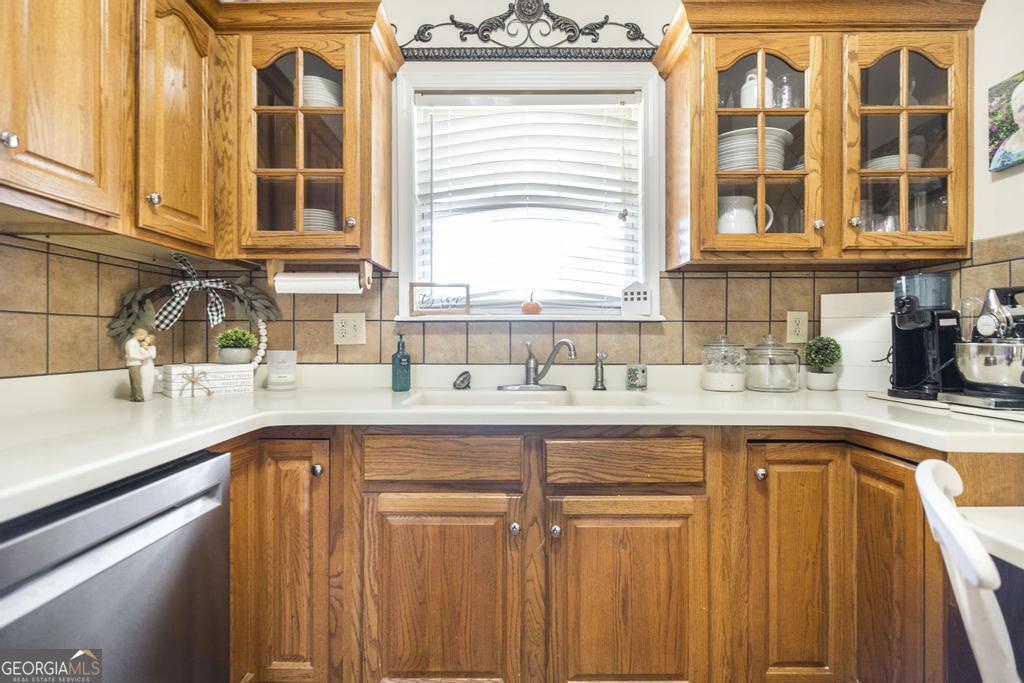 1550 Charlie Benson Road Forsyth, GA 31029 - Photo 14 of 51