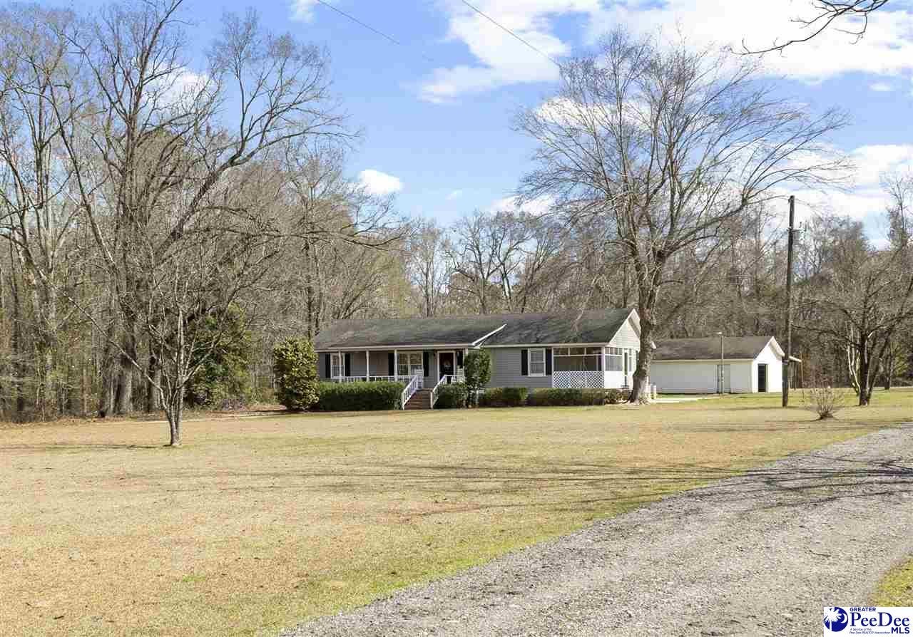 570 Keene Road Marion, SC 29571 - Photo 1 of 30 Gallery Image 1