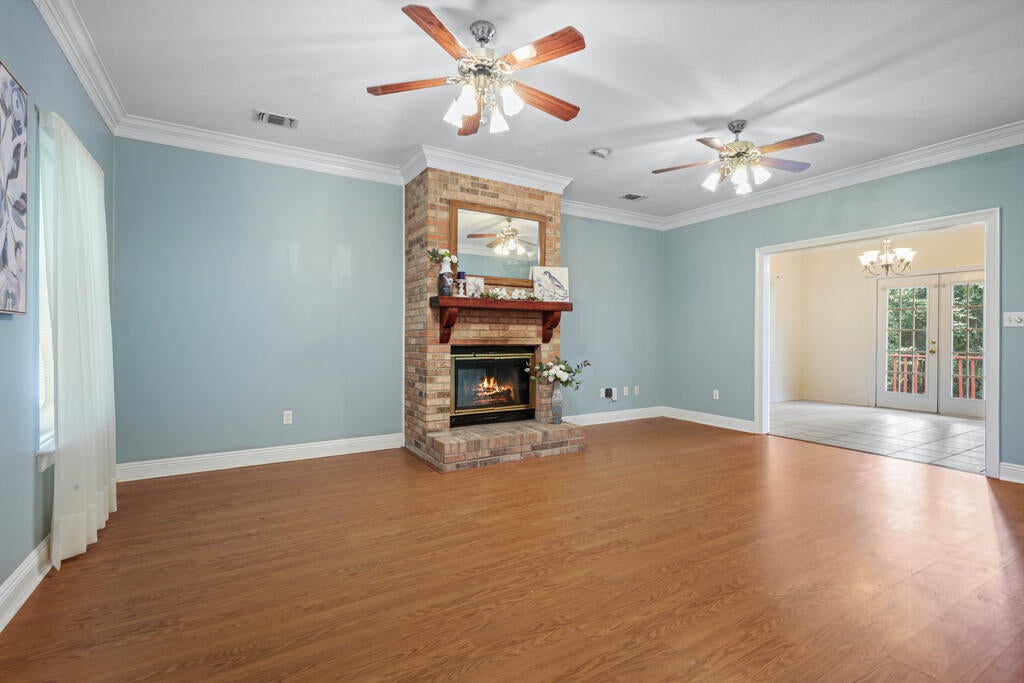 100 Covered Bridge Road Carriere, MS 39426 - Photo 5 of 19 Gallery Image 5