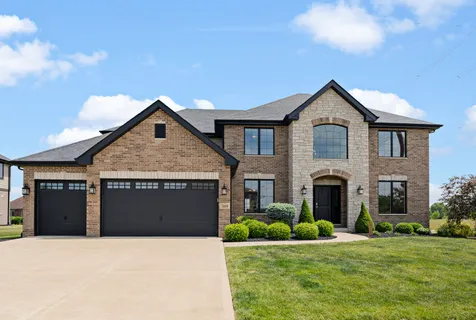 $850,000 | 7869 Big Buck Trail, Frankfort, IL 60423