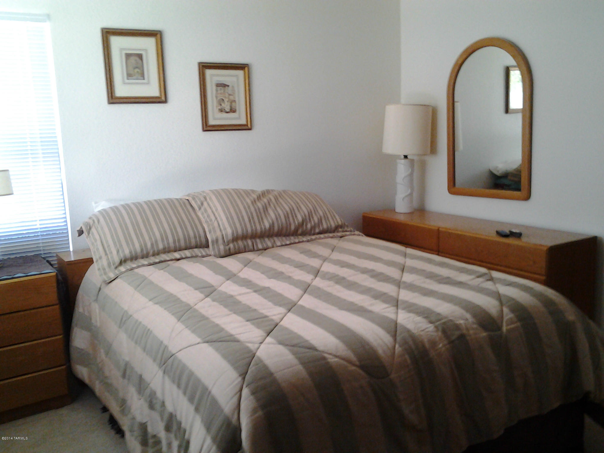 5855 North Kolb Road, Unit 1106 Tucson, AZ 85750 - Photo 7 of 14