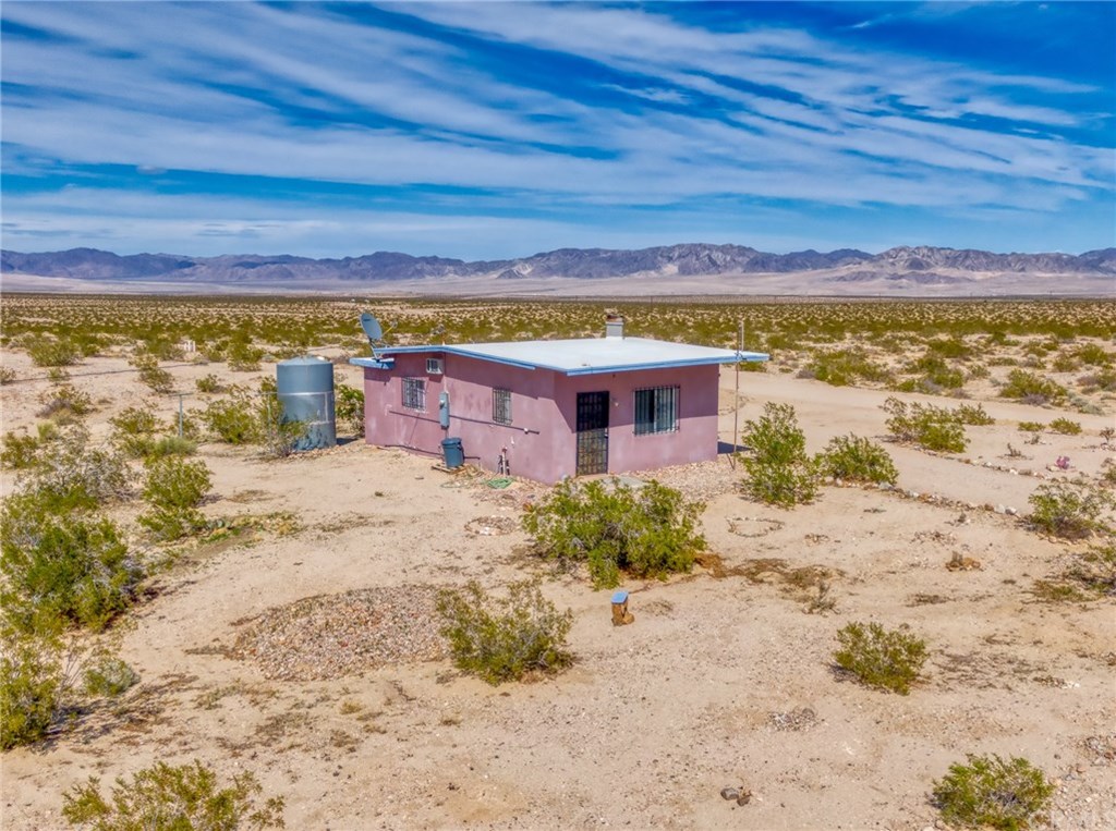 760 Bourland Pass Road Joshua Tree, CA 92252 - Photo 1 of 1
