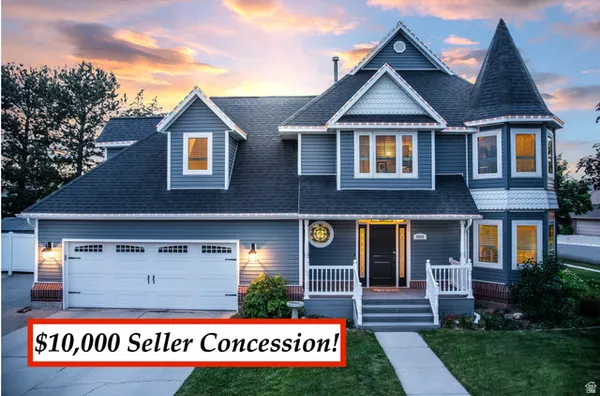 $1,110,000 | 8862 Cheshire Drive, Sandy, UT 84093