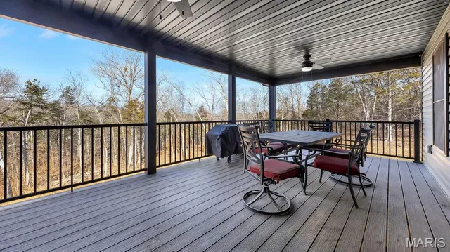 $519,000 | 5556 East Anding Drive, Catawissa, MO 63015