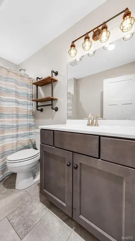 $519,000 | 5556 East Anding Drive, Catawissa, MO 63015