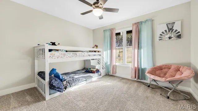 $519,000 | 5556 East Anding Drive, Catawissa, MO 63015