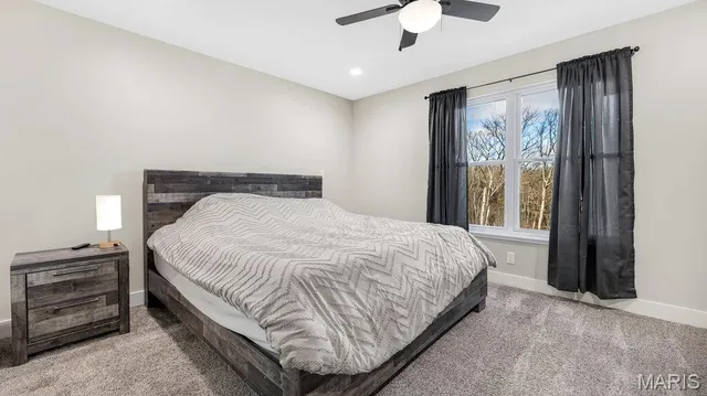 $519,000 | 5556 East Anding Drive, Catawissa, MO 63015