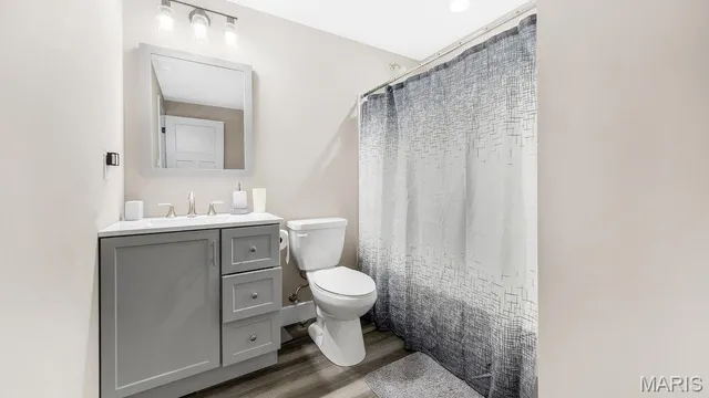 $519,000 | 5556 East Anding Drive, Catawissa, MO 63015