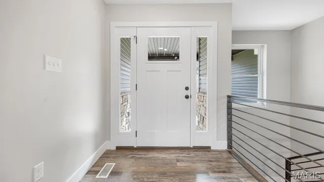 $519,000 | 5556 East Anding Drive, Catawissa, MO 63015