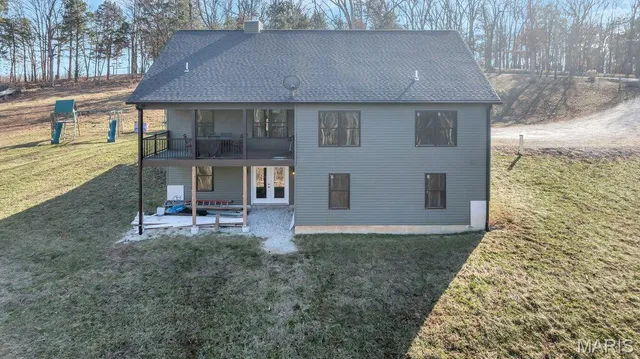 $519,000 | 5556 East Anding Drive, Catawissa, MO 63015