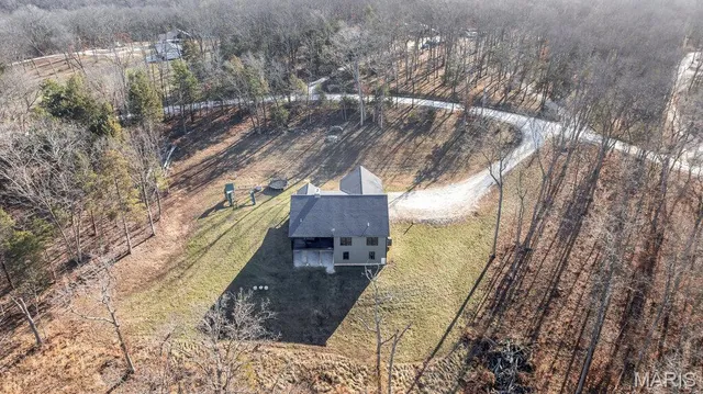 $519,000 | 5556 East Anding Drive, Catawissa, MO 63015