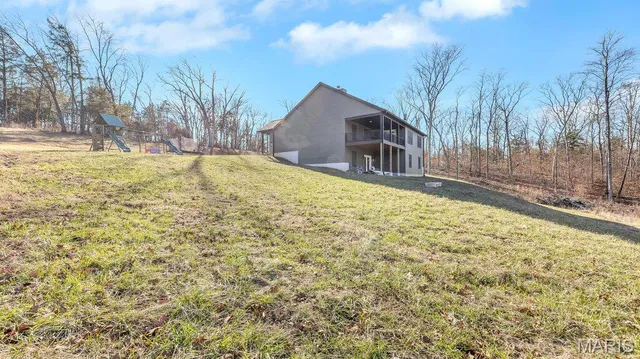 $519,000 | 5556 East Anding Drive, Catawissa, MO 63015