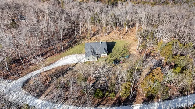 $519,000 | 5556 East Anding Drive, Catawissa, MO 63015