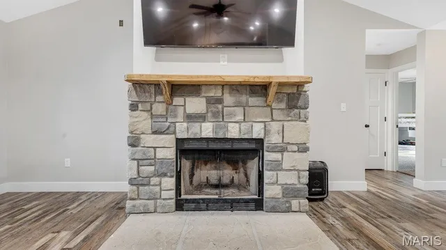 $519,000 | 5556 East Anding Drive, Catawissa, MO 63015