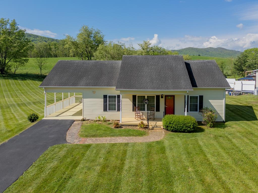 105 Sunny Road Max Meadows, VA 24360 - Photo 1 of 54 Gallery Image 1
