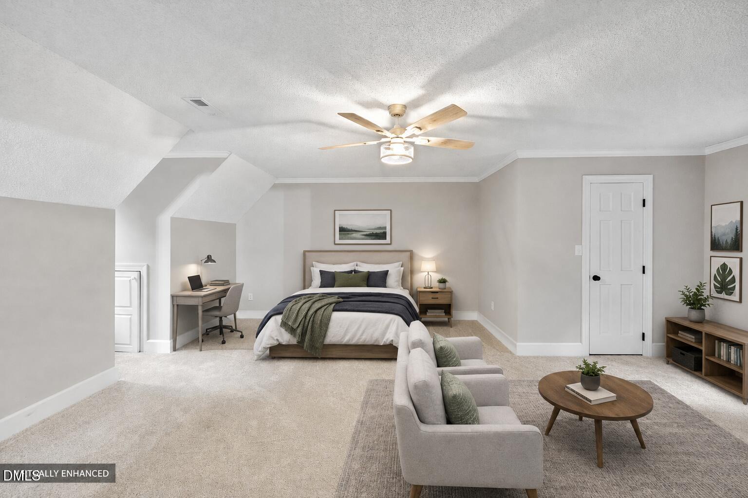 2116 Purnell Road Wake Forest, NC 27587 - Photo 51 of 68 Bedroom 3