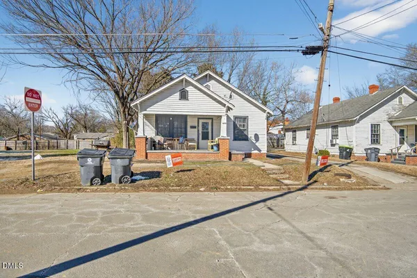 $59,900 | 603 Highland Avenue, Henderson, NC 27536