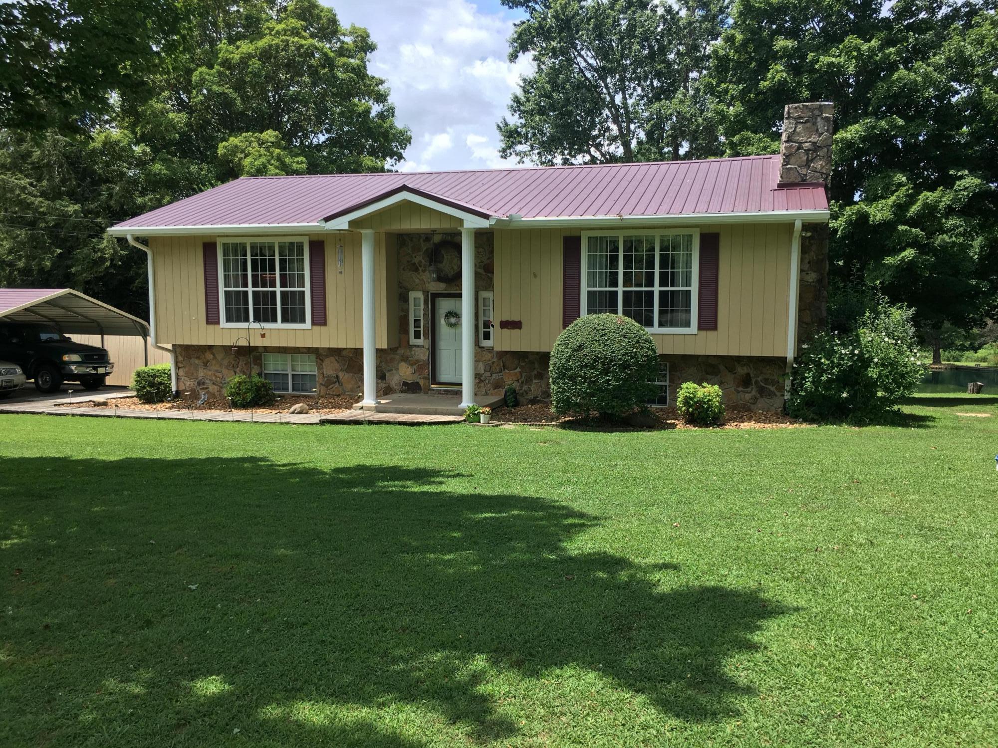2124 Tinchtown Road Jamestown, TN 38556 - Photo 1 of 30 IMG_0428