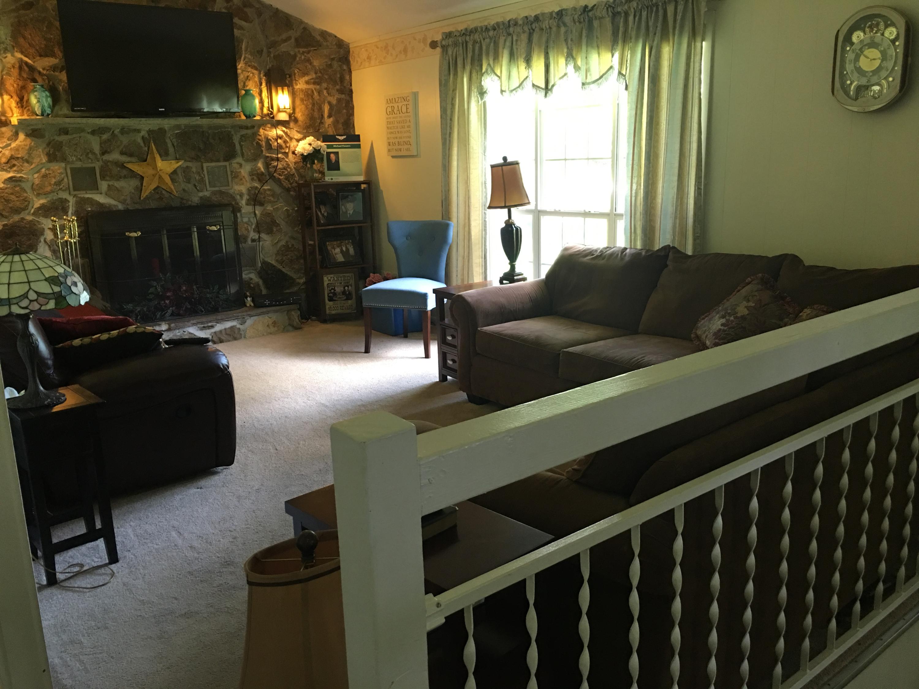 2124 Tinchtown Road Jamestown, TN 38556 - Photo 2 of 30 IMG_0436