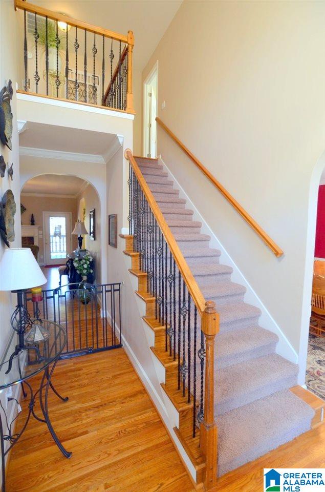 219 Quail Ridge Road Helena, AL 35080 - Photo 4 of 46