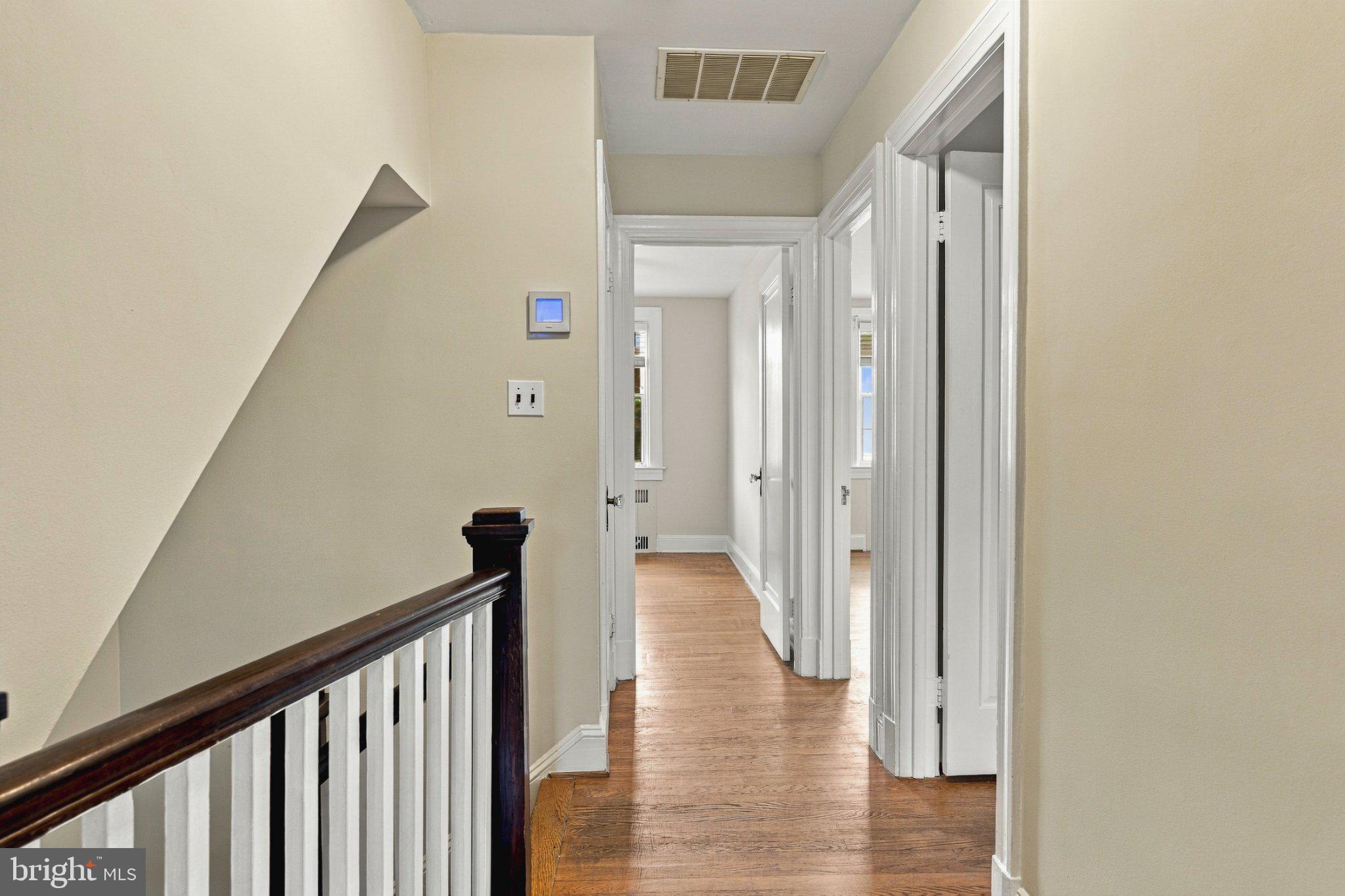 227 Hopkins Road Baltimore, MD 21212 - Photo 25 of 50 Bonus - 4 Levels - 3rd Floor - Bedroom 4