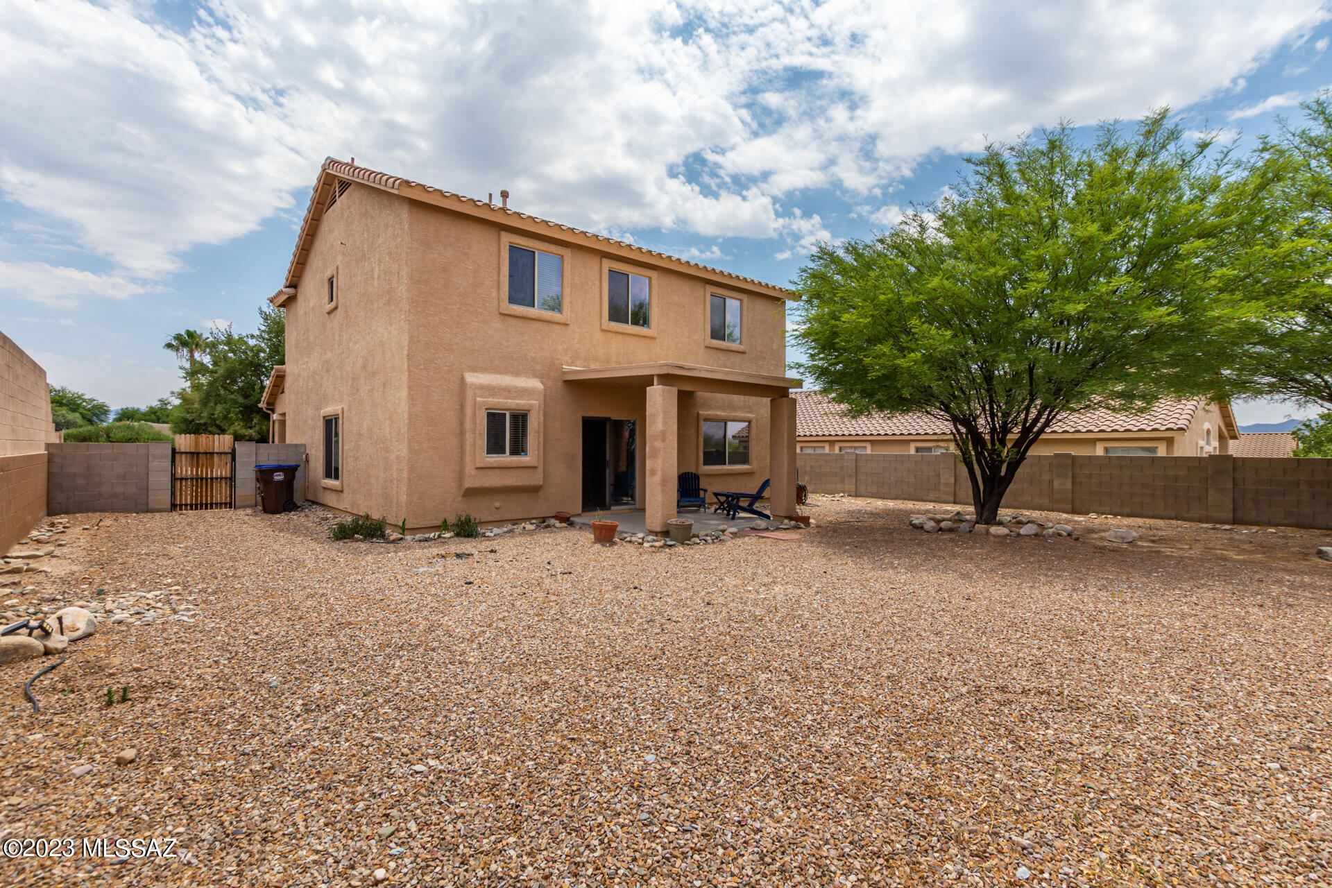 60389 Alpine Way Saddlebrooke, AZ 85739 - Photo 24 of 26