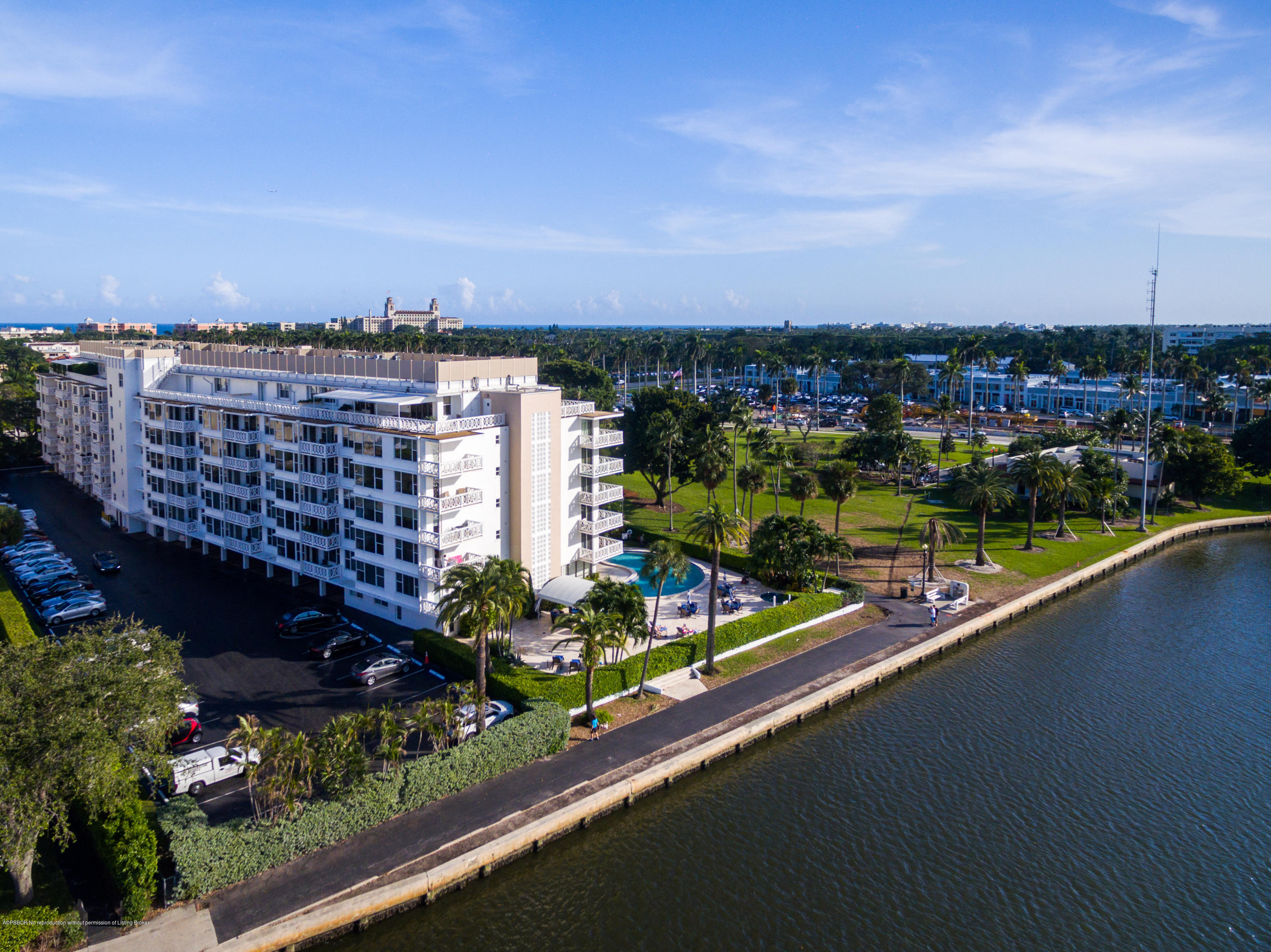 333 Sunset Avenue, Unit 308 Palm Beach, FL 33480 - Photo 1 of 29 a view of a city
