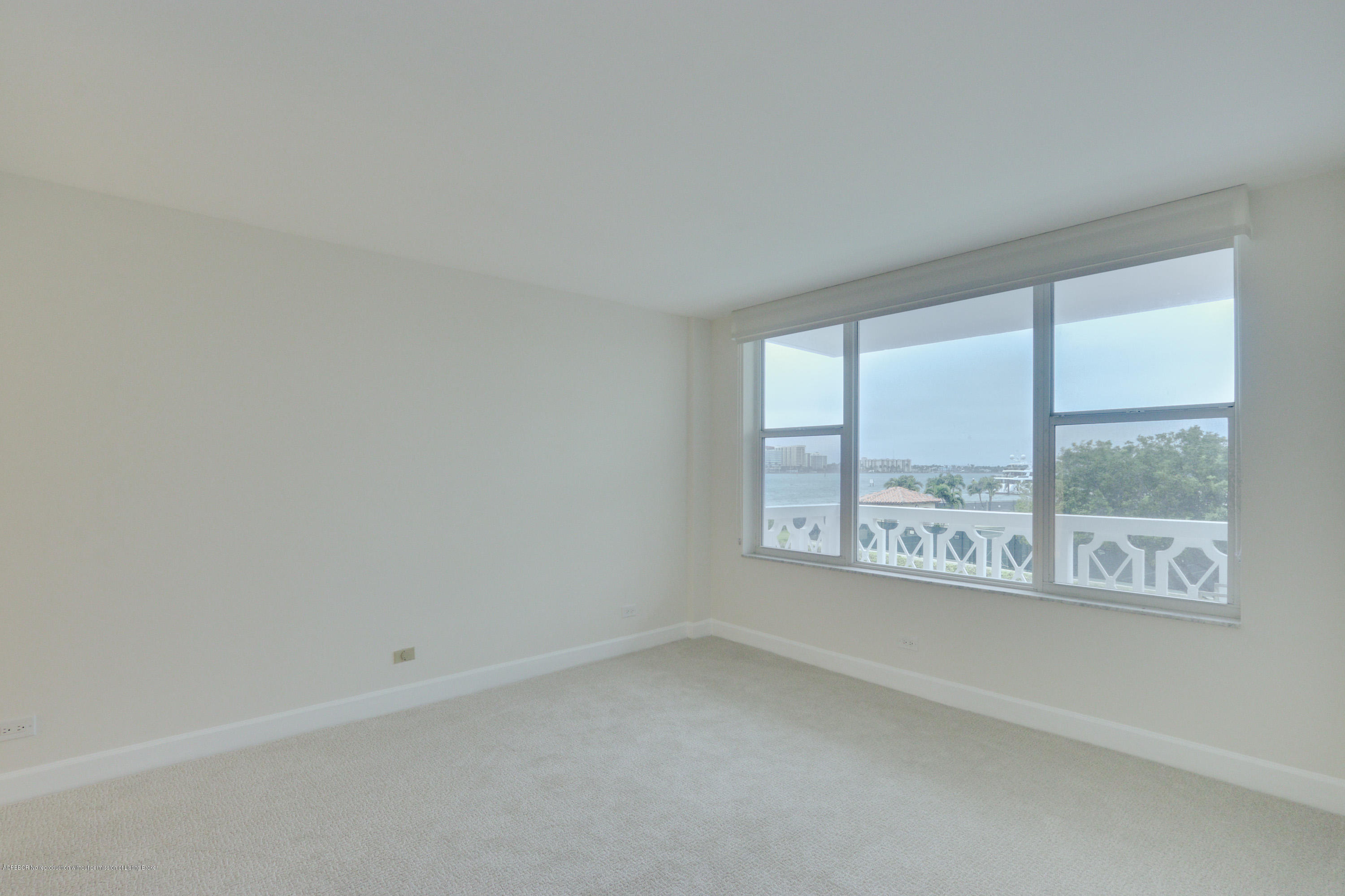 333 Sunset Avenue, Unit 308 Palm Beach, FL 33480 - Photo 18 of 29 a view of an empty room with a window