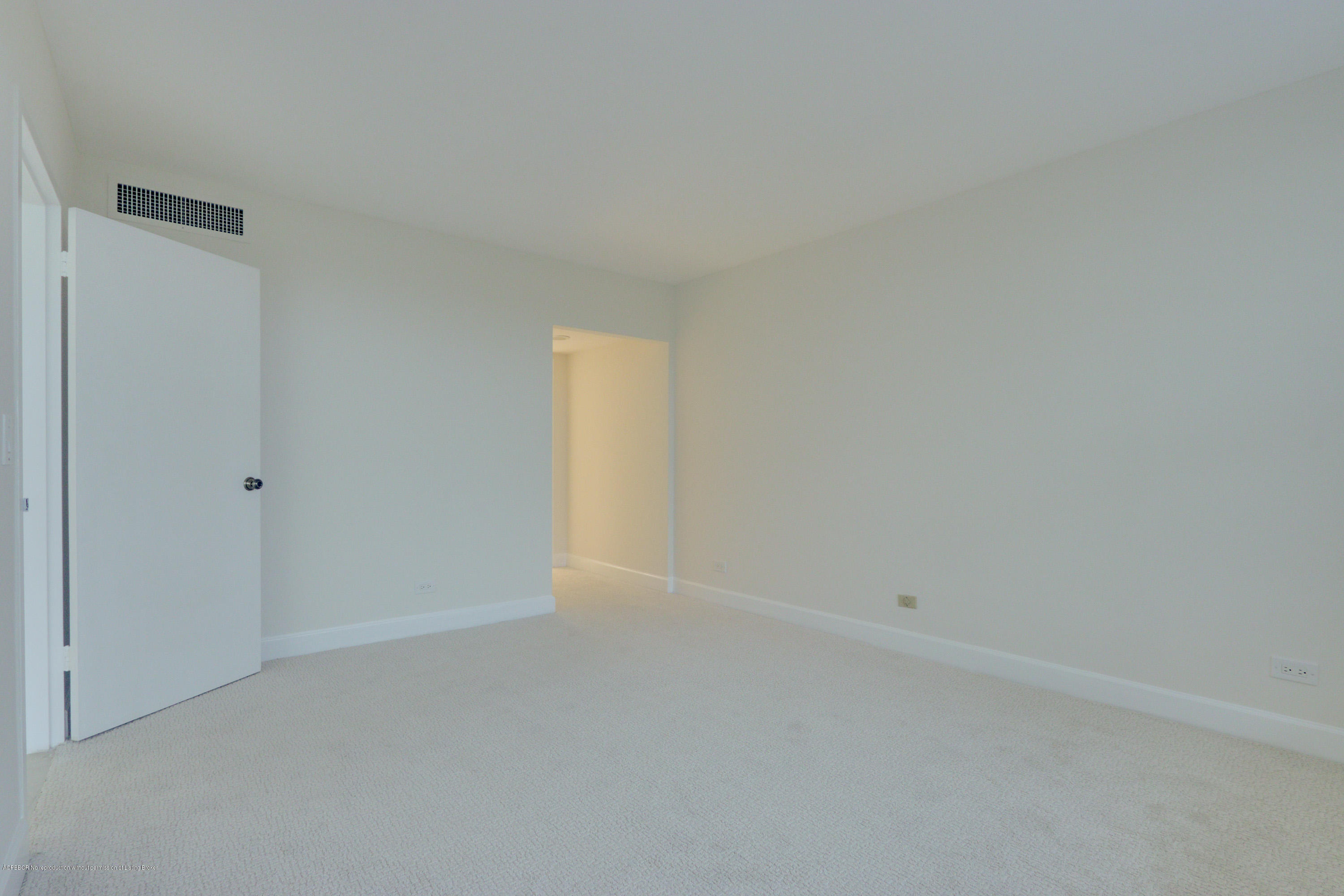 333 Sunset Avenue, Unit 308 Palm Beach, FL 33480 - Photo 19 of 29 a view of an empty room