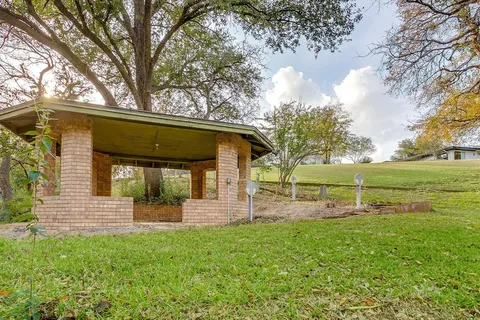$5,500,000 | 4301 Briarhaven Road, Fort Worth, TX 76109