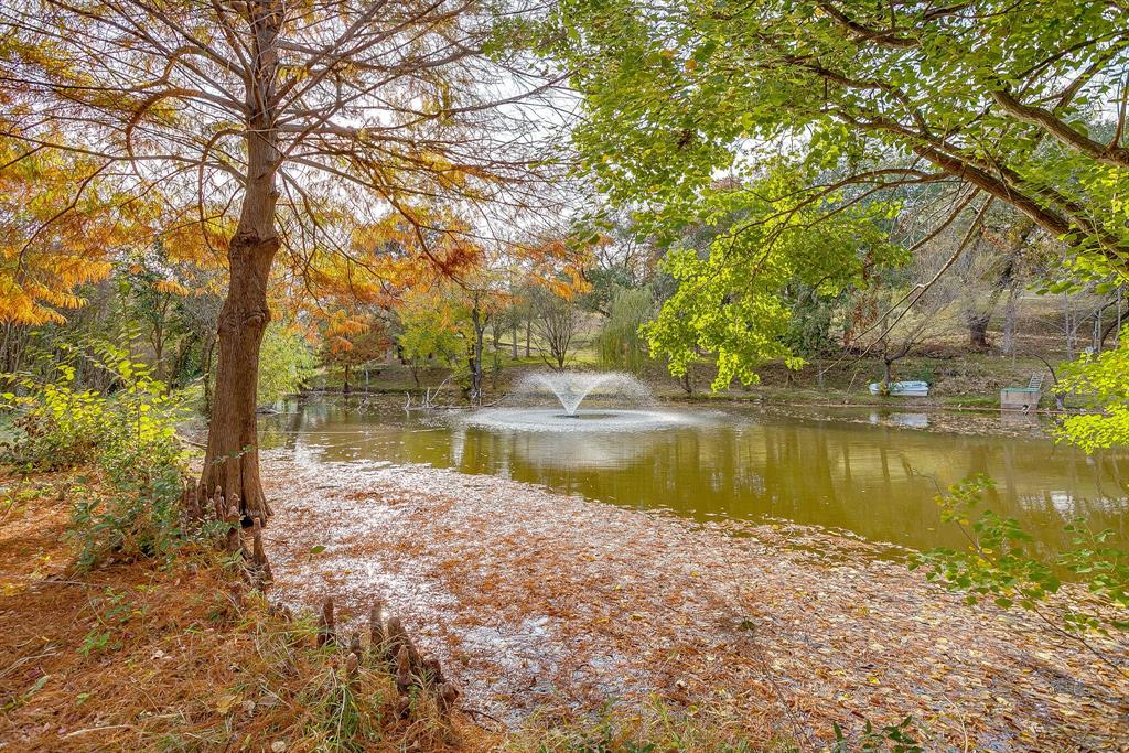 4301 Briarhaven Road Fort Worth, TX 76109 - Photo 31 of 40 a view of lake